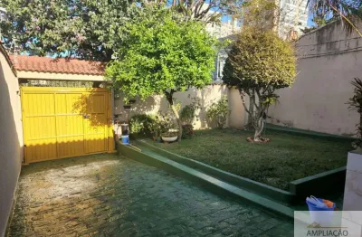 Casa terrea, 3 dormitorios 1 suite 2 vagas terraço jardim em são jose dos campos