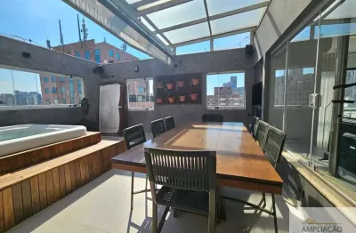 Apartamento com 2 quartos à venda na Rua Comendador Miguel Calfat, 87, Vila Olímpia, São Paulo