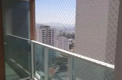 Apartamento com 3 quartos à venda na Rua Víctor Brecheret, 195, Vila Yara, Osasco