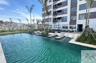 Apartamento com 3 quartos à venda na Avenida Analice Sakatauskas, 867, Bela Vista, Osasco