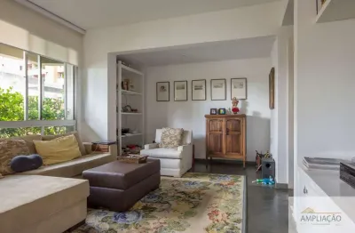 Apartamento com 3 dormitorios,1 lavabo e 3 vagas localizado no real parque