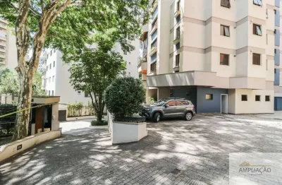 Apartamento com 234mts 4 dormitórios, 2 suítes, 3 vagas, no real parque