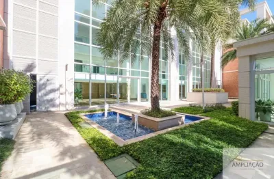 Apartamento com 276 mts, 3 suítes, área comum espaçosa e perfeita para quem procura conforto