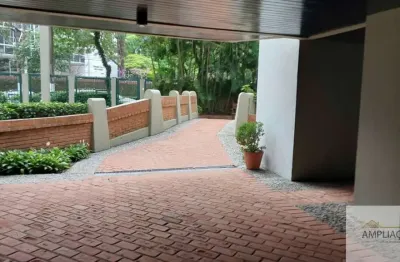 Apartamento com 2 quartos para alugar na avenida josé galante, 334, morumbi, são paulo, 69 m2 por r$ 2.300