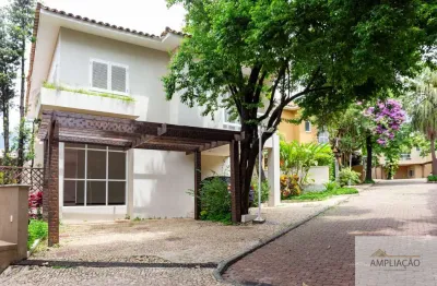 Casa em condomínio, 465mts, 4 suítes, 4 vagas no villagio rebelo