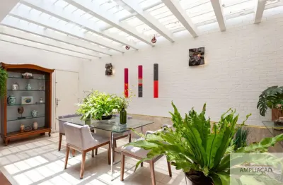 Casa com 4 quartos à venda na Rua Almirante Soares Dutra, 66, Morumbi, São Paulo