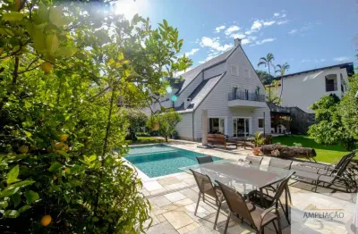 Casa com 5 quartos à venda na Rua Almirante Soares Dutra, 635, Morumbi, São Paulo