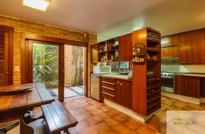 Casa com 4 quartos à venda na Rua Acutiranha, 169, Jardim Panorama, São Paulo