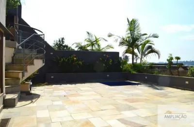 Casa com 5 quartos à venda na Rua Doutor Cristiano de Sousa, 361, Jardim Leonor, São Paulo