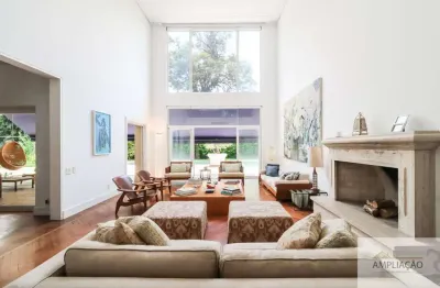 Casa com 8 quartos à venda na Avenida Comendador Adibo Ares, 702, Morumbi, São Paulo