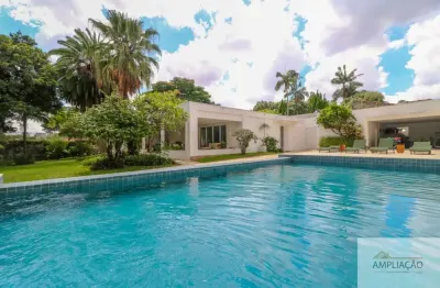 Casa com 5 quartos à venda na Rua Conde D'Eu, 828, Santo Amaro, São Paulo