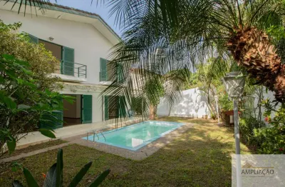 Casa com 4 quartos para alugar na Rua Colegio Pio XII, 448, Fazenda Morumbi, São Paulo