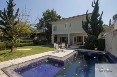 Sobrado residencial, 465 mts, 5 dormitórios, 4 vagas, na vila tramontano