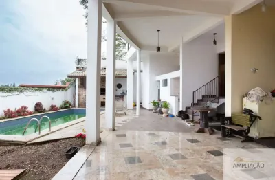 Sobrado Residencial, 394 mts, 6 dormitórios, 6 vagas, no Morumbi