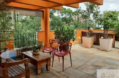 Apartamento 198 mts , com 4 dormitórios, sendo 2 suítes e 2 vagas no morumbi