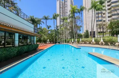 Apartamento 185 mts , com, 4 dormitórios, 1 suíte, 3 vagas no Real Parque