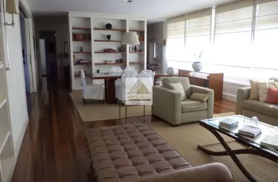 Apartamento com 3 quartos para alugar na Rua Oscar Freire, 836, Cerqueira César, São Paulo