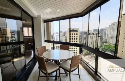 Apartamento com 3 quartos à venda na Rua Karl Richter, 69, Morumbi, São Paulo