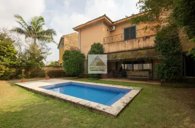 Casa em condomínio fechado com 4 quartos à venda na Rua Pongada, 75, Morumbi, São Paulo