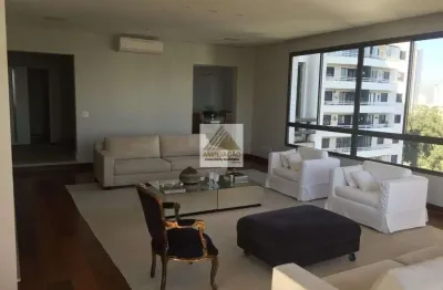 Apartamento com 2 quartos para alugar na Avenida José Galante, 224, Morumbi, São Paulo