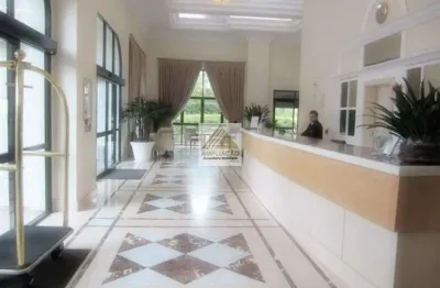 Flat com 1 quarto à venda na Rua Pamplona, 83, Jardim Paulista, São Paulo