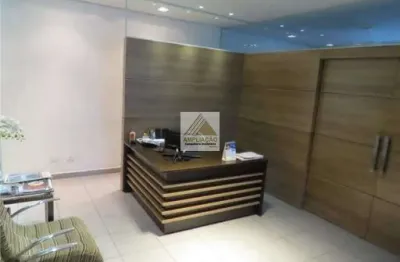 Sala comercial com 10 salas à venda na Rua Abdo Ambuba, 118, Morumbi, São Paulo