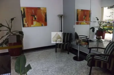 Apartamento com 4 quartos à venda na Rua Charles Spencer Chaplin, 321, Morumbi, São Paulo