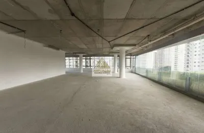 Apartamento com 4 quartos à venda na Avenida Horácio Lafer, 500, Itaim Bibi, São Paulo