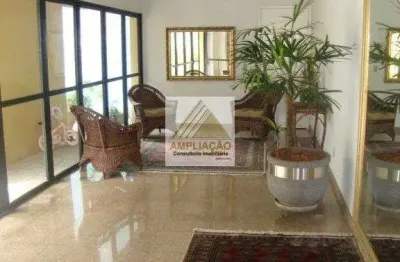 Apartamento com 3 quartos à venda na Rua Deputado Laércio Corte, 230, Panamby, São Paulo