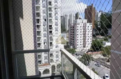 Apartamento 3 dormitorios 1 suites 2 vagas no morumbi