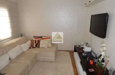 Apartamento com 3 quartos à venda na Avenida Doutor Guilherme Dumont Villares, 3333, Morumbi, São Paulo