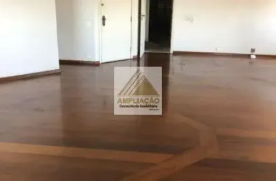 Apartamento com 3 quartos à venda na Rua Pascal, 1098, Campo Belo, São Paulo