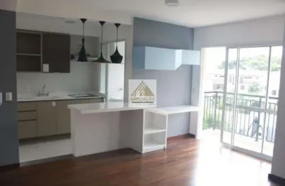Apartamento com 1 quarto à venda na Rua Padre Lebret, 725, Morumbi, São Paulo