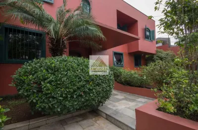 Casa 4 dormitórios sendo 2 suíte 6 vagas no real parque