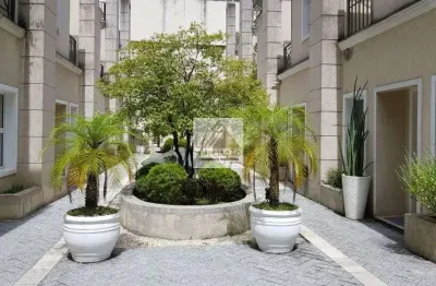 Casa condominio fechado com 2 dormitórios no morumbi