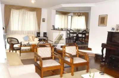 Apartamento com 4 quartos à venda na rua camillo nader, 97, morumbi, são paulo, 220 m2 por r$ 1.300.000