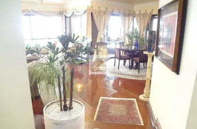 Apartamento com 4 quartos à venda na Rua Doutor Chibata Miyakoshi, 300, Panamby, São Paulo