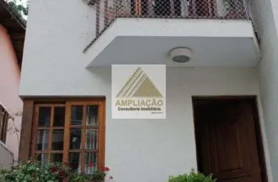 Casa assobradada 3 dormitório ( suíte ) 1 vaga no morumbi