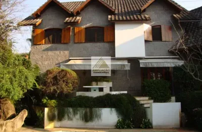 Casa em condomínio fechado com 5 quartos à venda na Rua Boytac, 27, Cidade Jardim, São Paulo