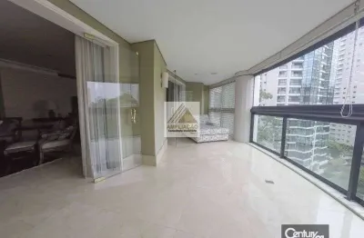 Apartamento 4 dormitórios 4 suites 5 vagas deposito no panamby