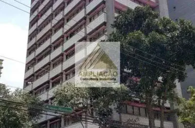 Sala comercial para alugar na Rua Laplace, 96, Brooklin Paulista, São Paulo