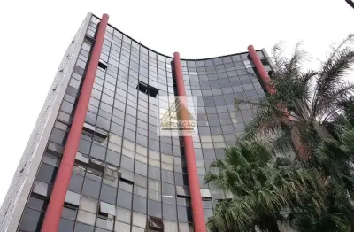 Sala comercial com 3 salas para alugar na Rua Alexandre Dumas, 1562, Chácara Santo Antônio, São Paulo