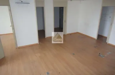 Sala comercial para alugar na Rua Laplace, 96, Brooklin Paulista, São Paulo