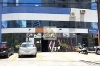 Sala comercial para alugar na Rua José de Jesus, 1074, Morumbi, São Paulo