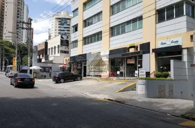 Sala comercial para alugar na Rua Edward Joseph, 47, Morumbi, São Paulo