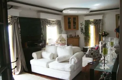 Apartamento com 3 quartos à venda na Avenida Doutor Guilherme Dumont Villares, 1401, Morumbi, São Paulo