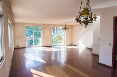 Apartamento 4 dormitórios sendo 2 suítes 2 vagas no itaim bibi