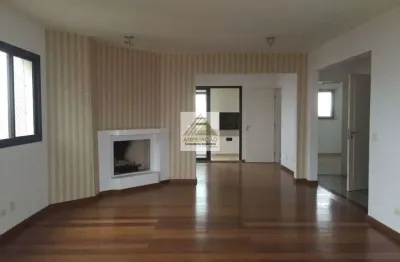 Apartamento com 3 quartos à venda na Rua Deputado Laércio Corte, 951, Morumbi, São Paulo