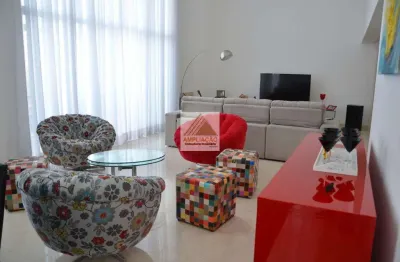Apartamento 4 dormitórios sendo 4 suítes 5 vagas no panamby