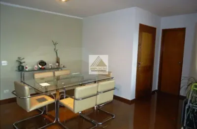 Apartamento 4 dormitorios (sendo 1 estendido para suite) 2 suites 2 vagas